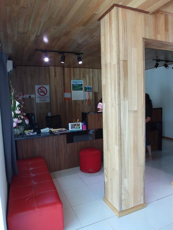 Klebang Besar Townlodge Malacca エクステリア 写真