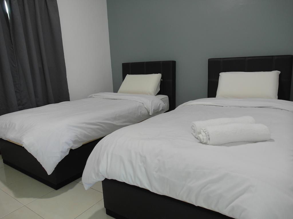 Klebang Besar Townlodge Malacca 部屋 写真