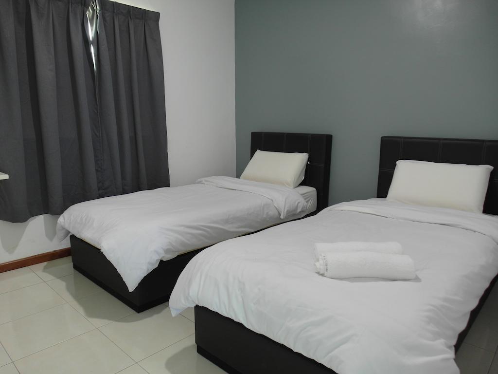 Klebang Besar Townlodge Malacca 部屋 写真