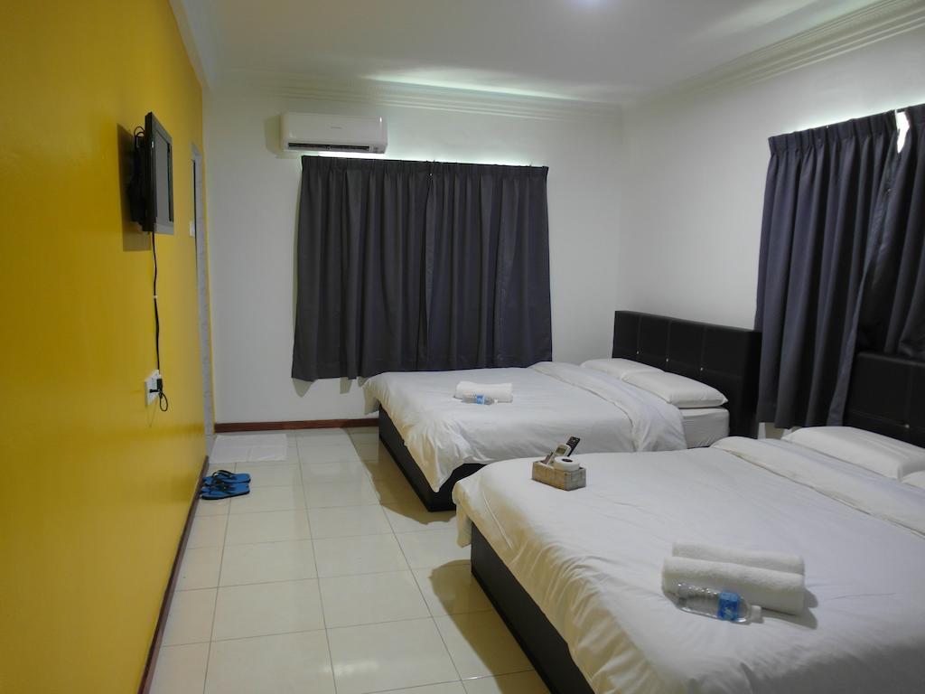 Klebang Besar Townlodge Malacca 部屋 写真