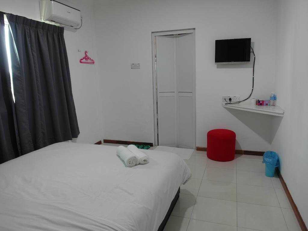 Klebang Besar Townlodge Malacca エクステリア 写真