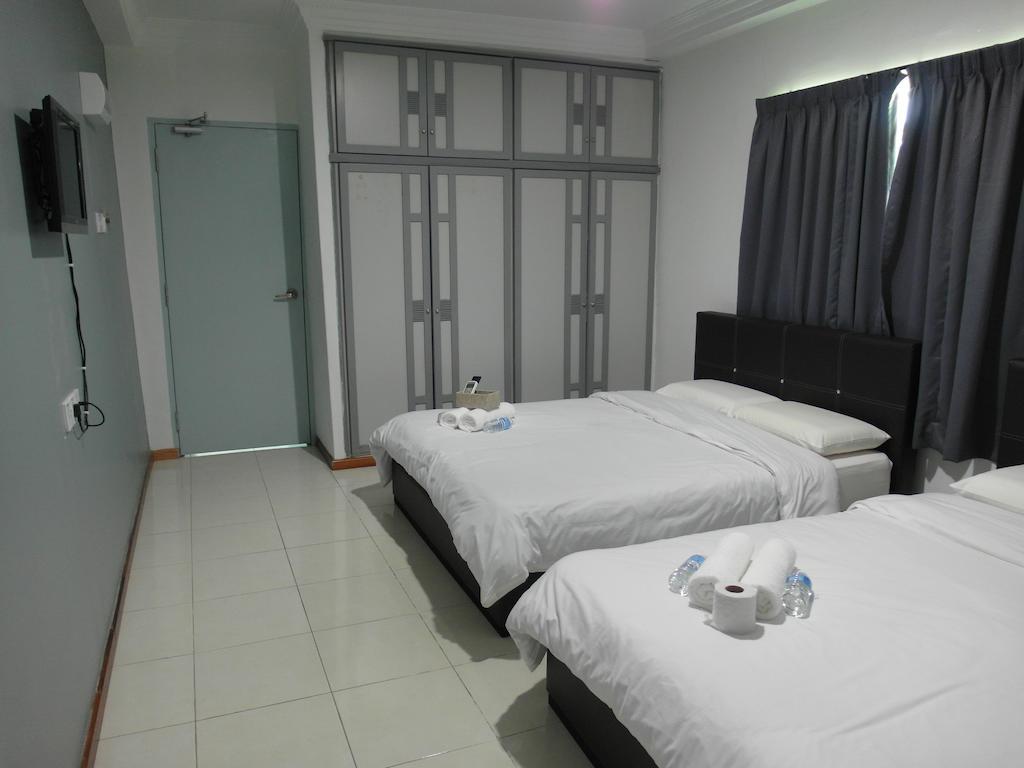 Klebang Besar Townlodge Malacca エクステリア 写真