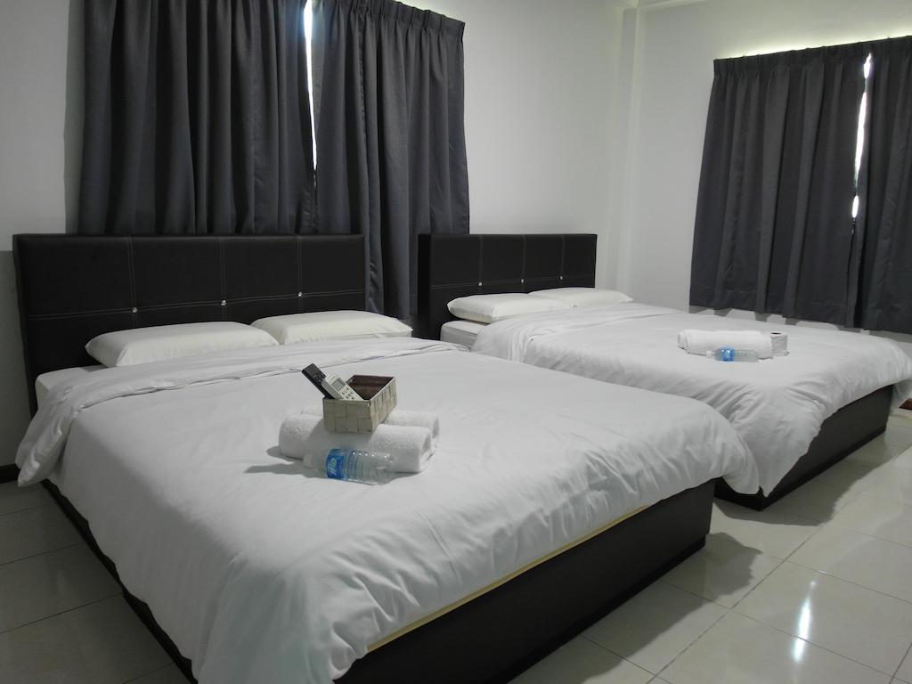 Klebang Besar Townlodge Malacca 部屋 写真