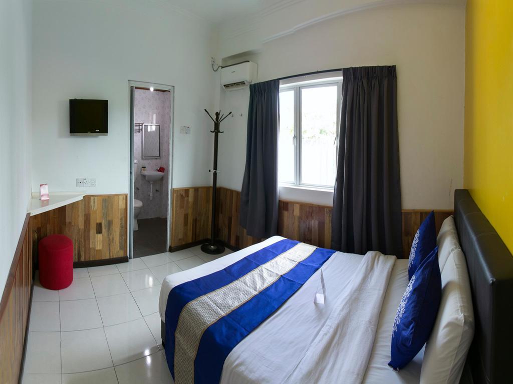 Klebang Besar Townlodge Malacca エクステリア 写真